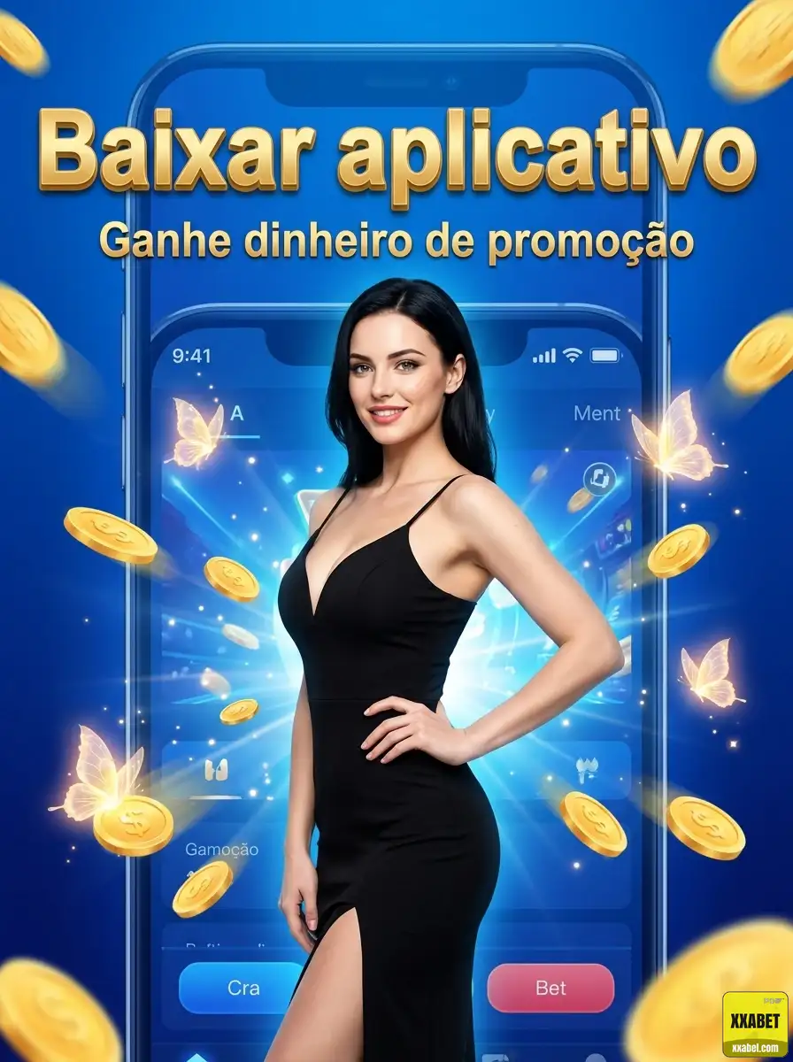 xxabet.com experimente emocionante jogo