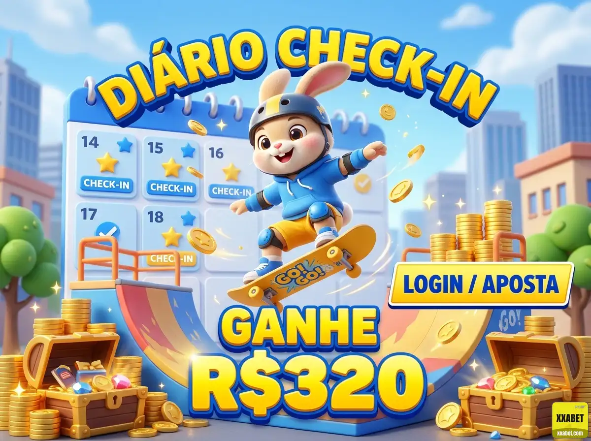 xxabet.com participe de emocionante jogo