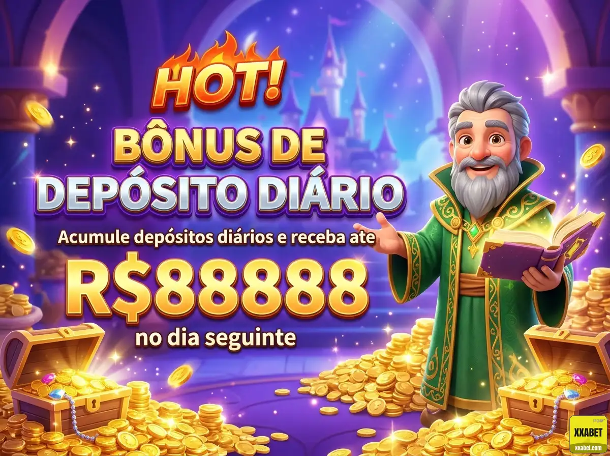 xxabet.com experimente inovador jogo