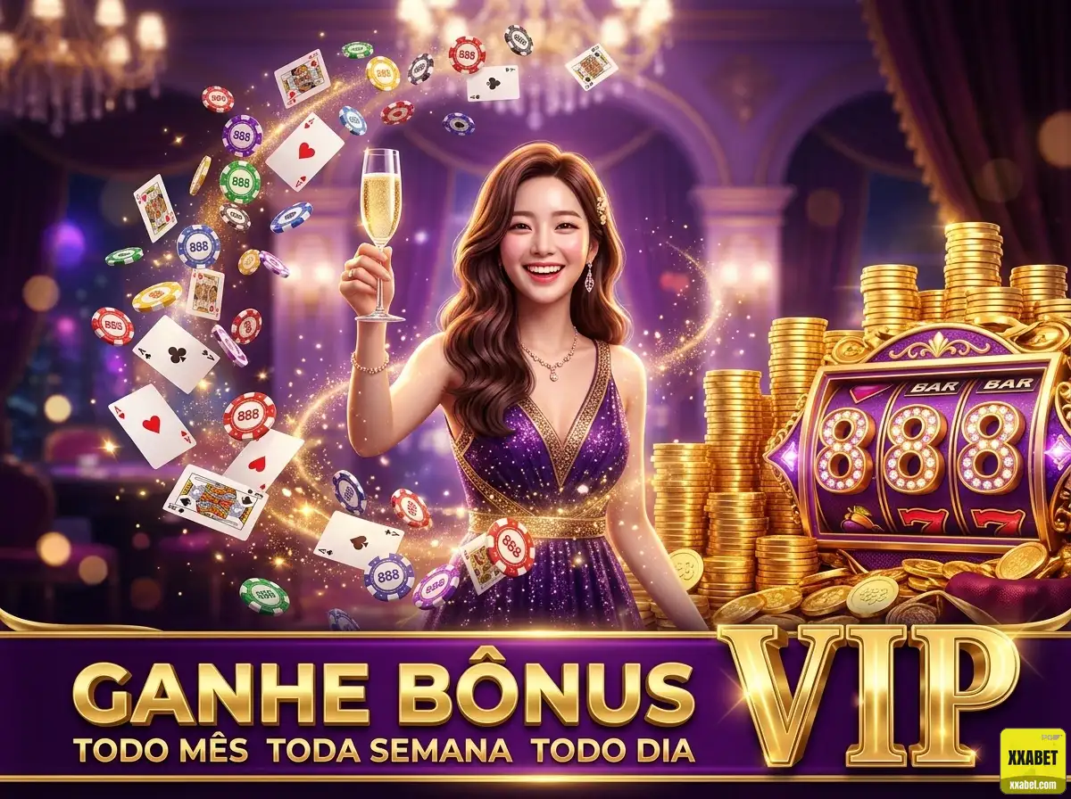 xxabet.com descubra premiado jogo