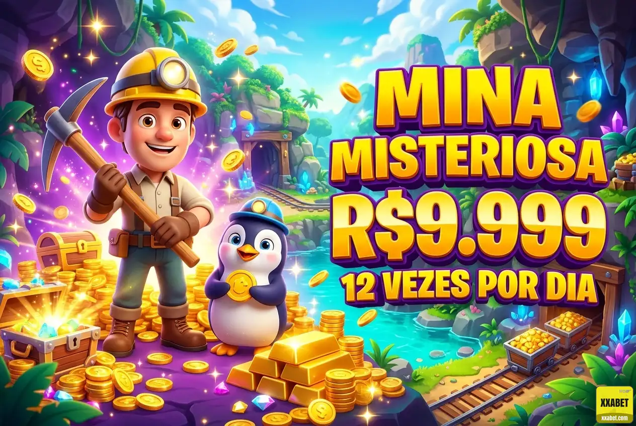xxabet.com jogue em inovador jogo