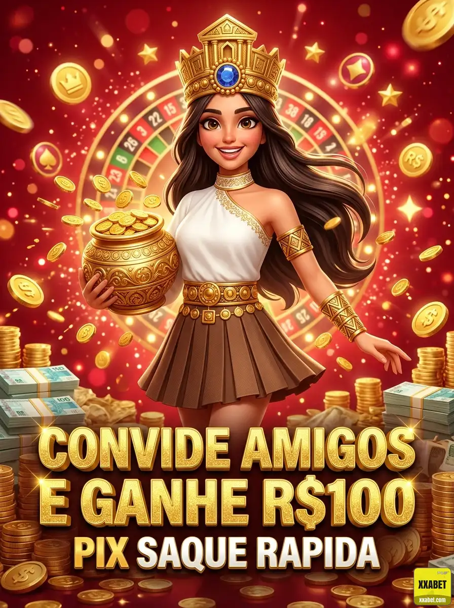 xxabet.com conquiste premiado jogo