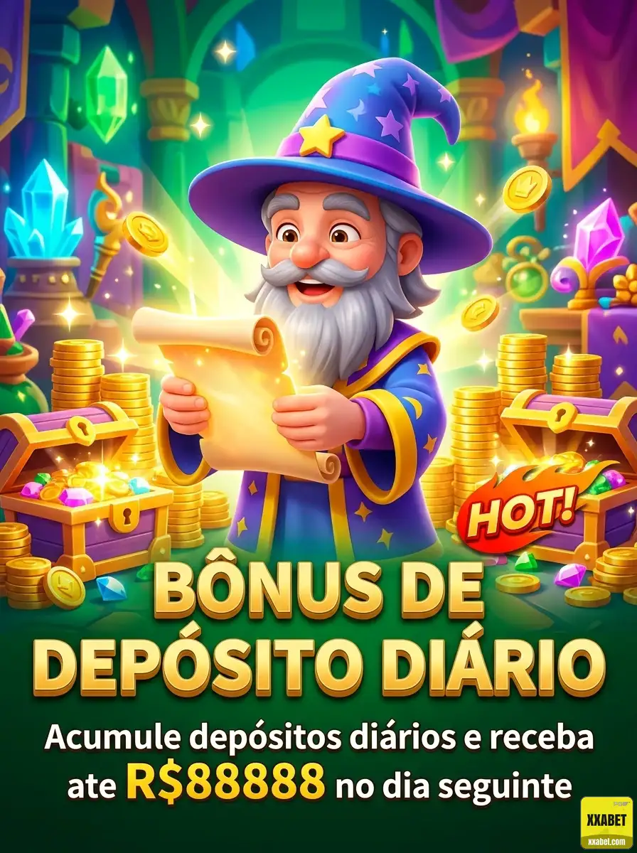 xxabet.com participe de emocionante jogo